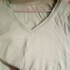 St John's bay long sleeve t shirt